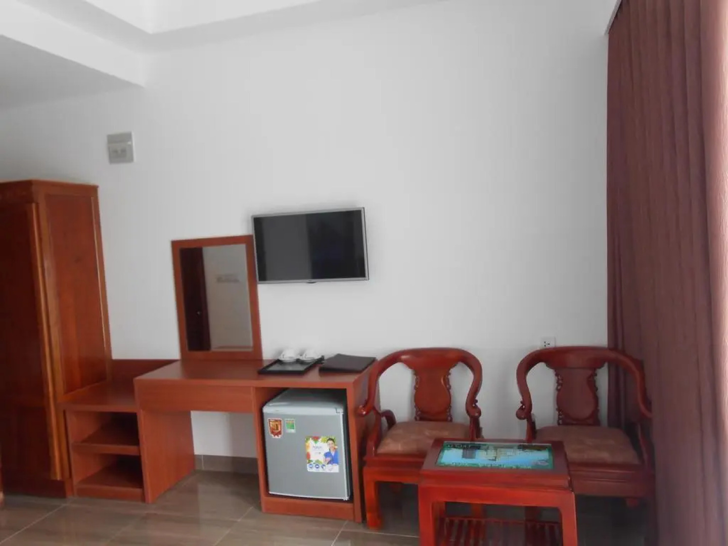 White Sand Cam Ranh Hotel