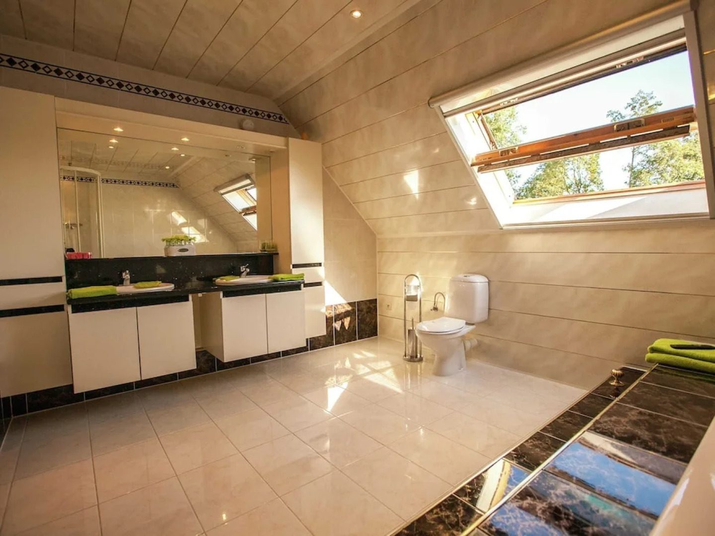 Classy Holiday Home in Aartrijke With Private Swimming Pool