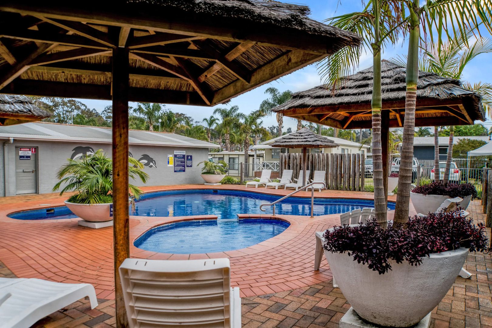 BIG4 Tasman Holiday Parks - Tathra Beach