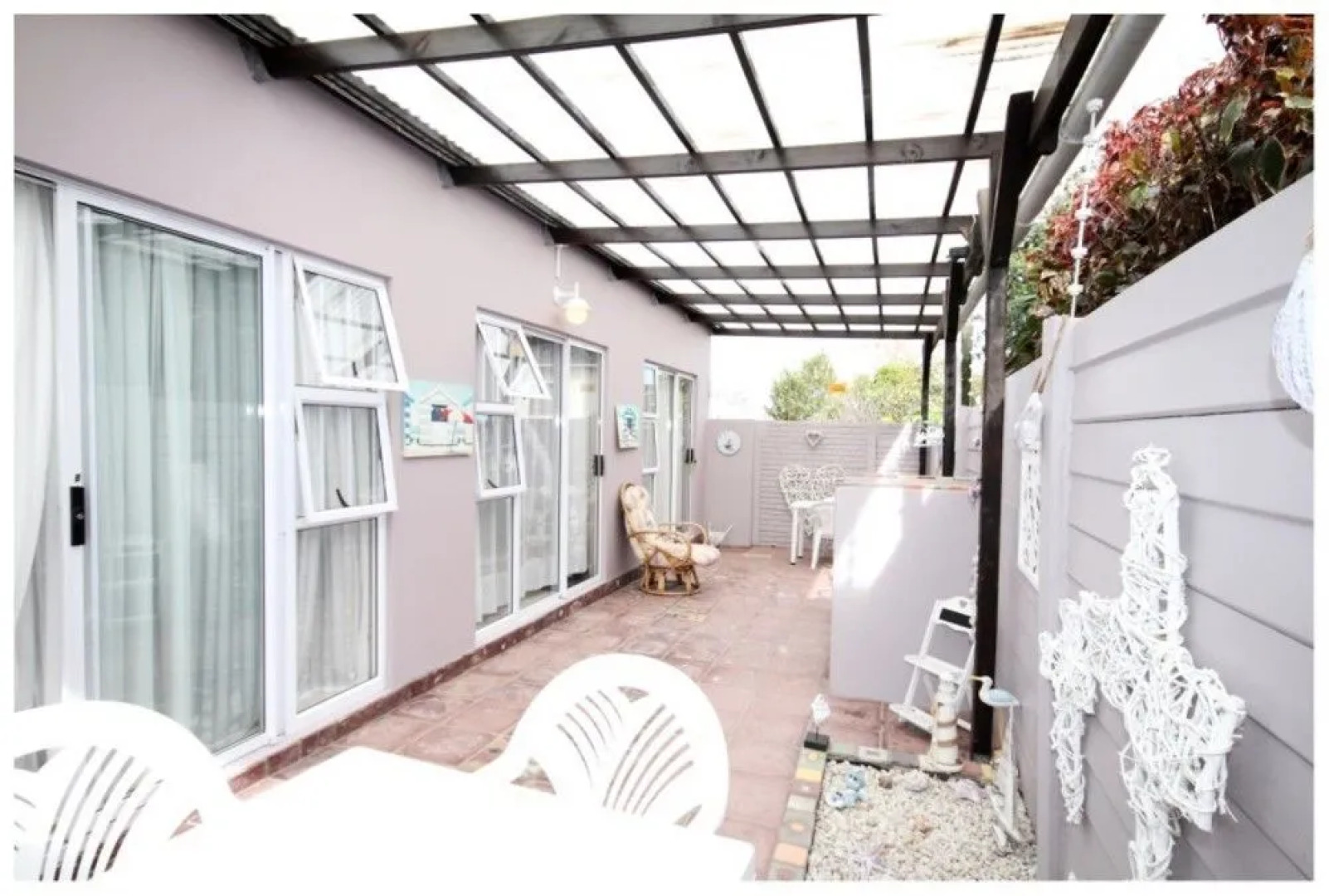 Bramlyn Bed & Breakfast