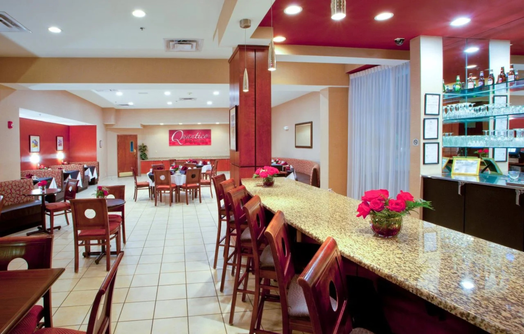 Holiday Inn Express Dumfries by IHG