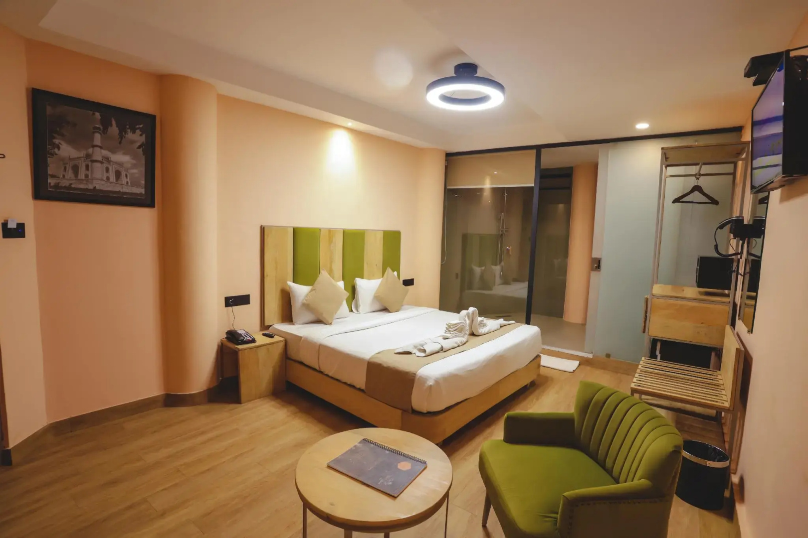 Hotel Dodas Palace 