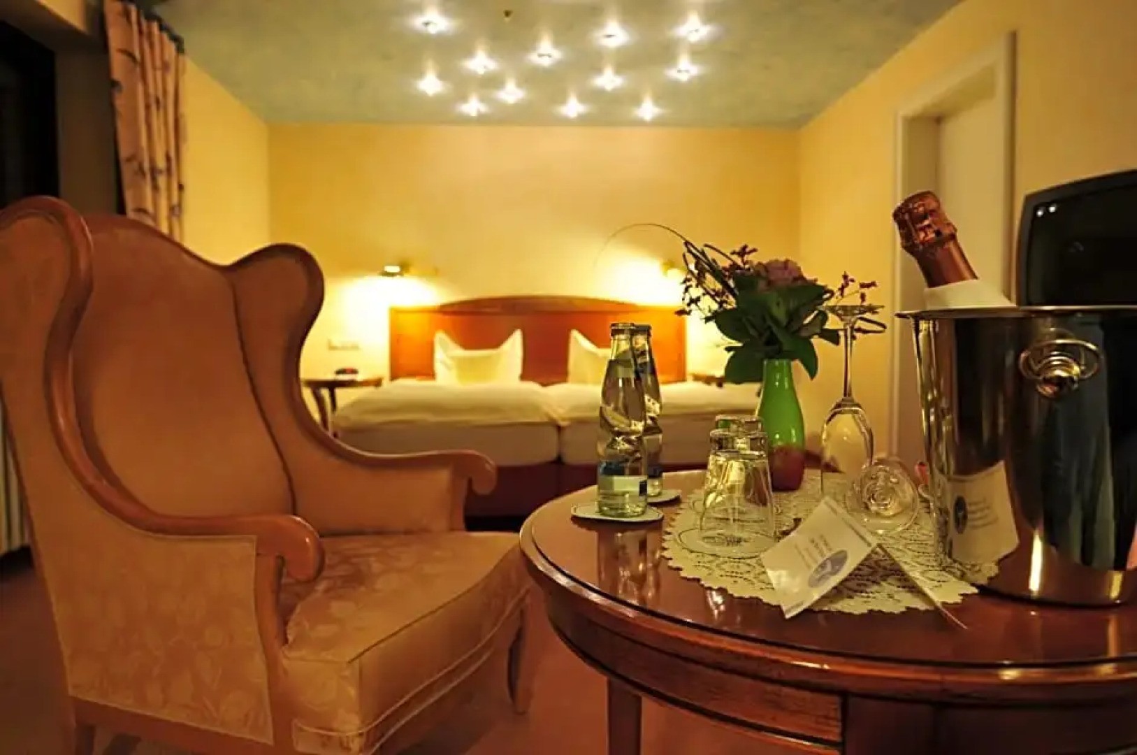 Flair Hotel Tannenhof