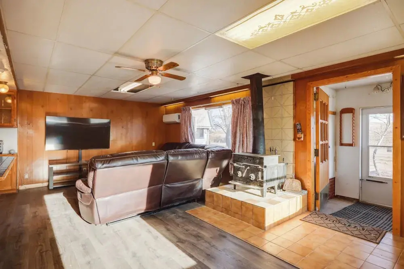 Pet-friendly Malta Home ~ 2 Mi to Milk River!