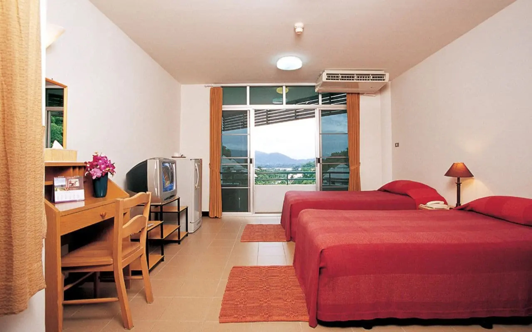 Greater Mekong Lodge