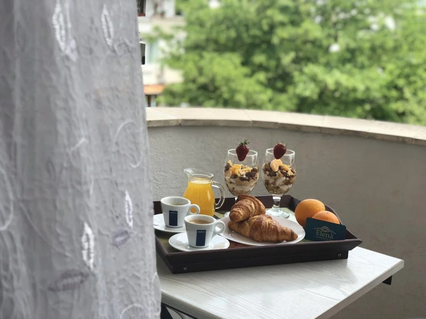 Elena Hotel