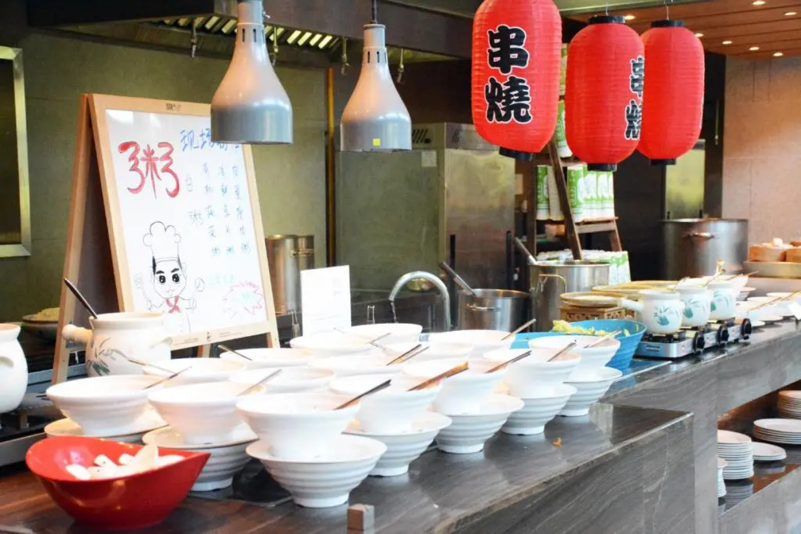 Four Points By Sheraton Chengdu, Pujiang Resort