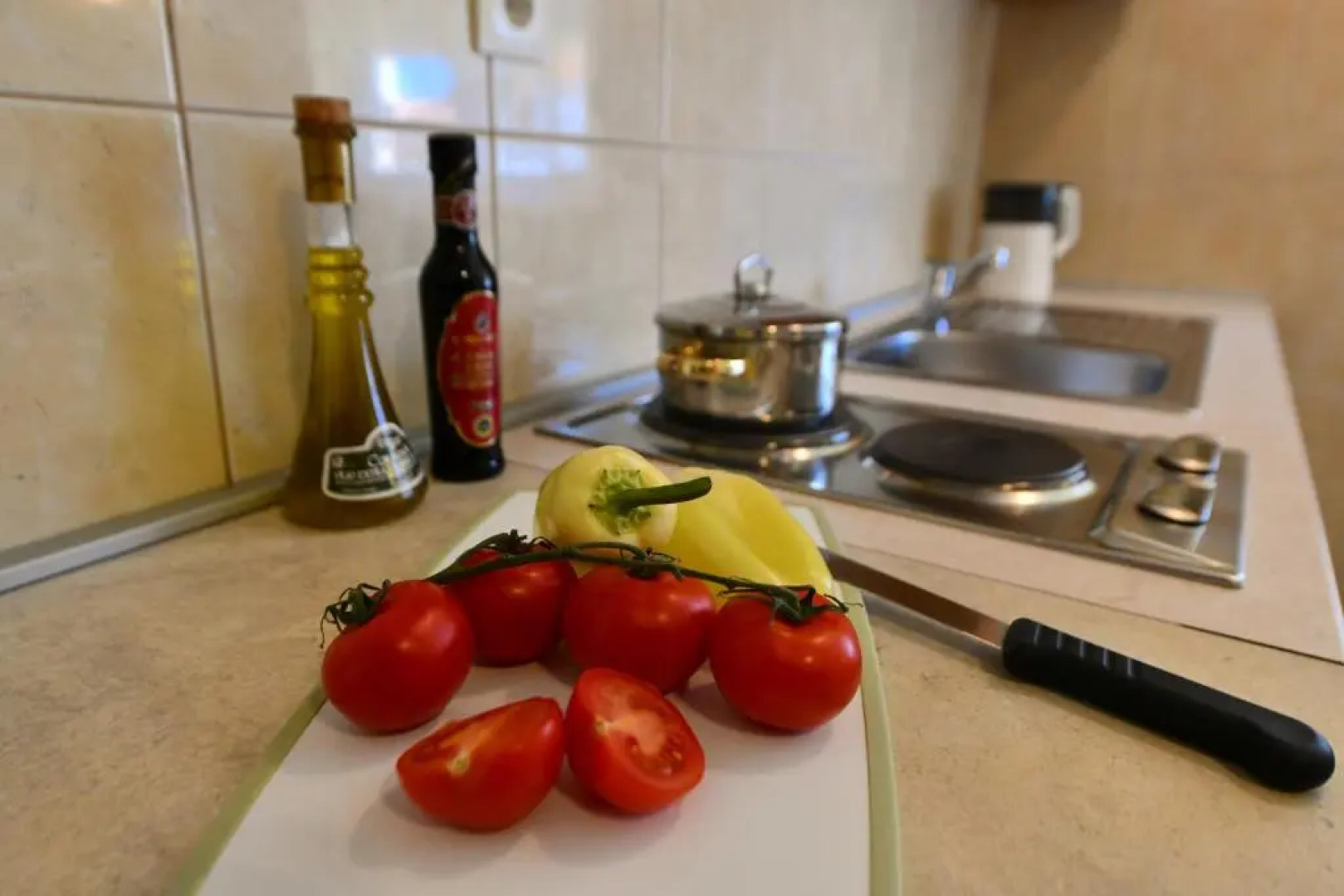 Apartments Villa Miranda