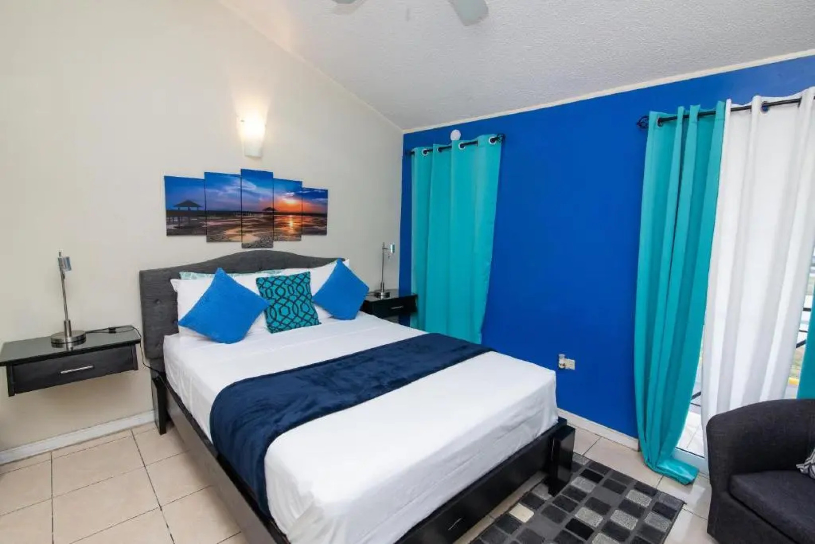 The Oasis I, Portmore Country Club