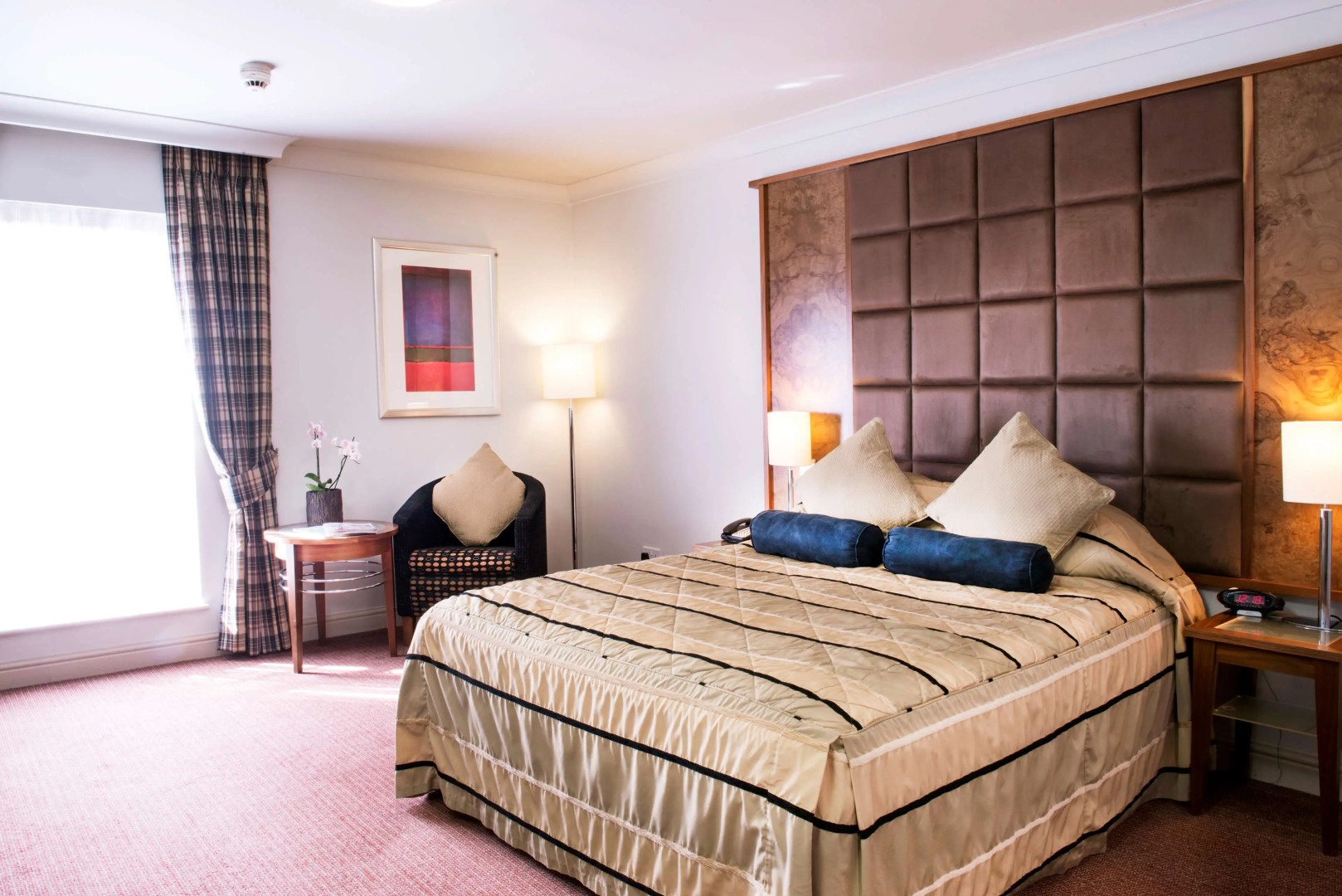 De Vere Cranage Estate