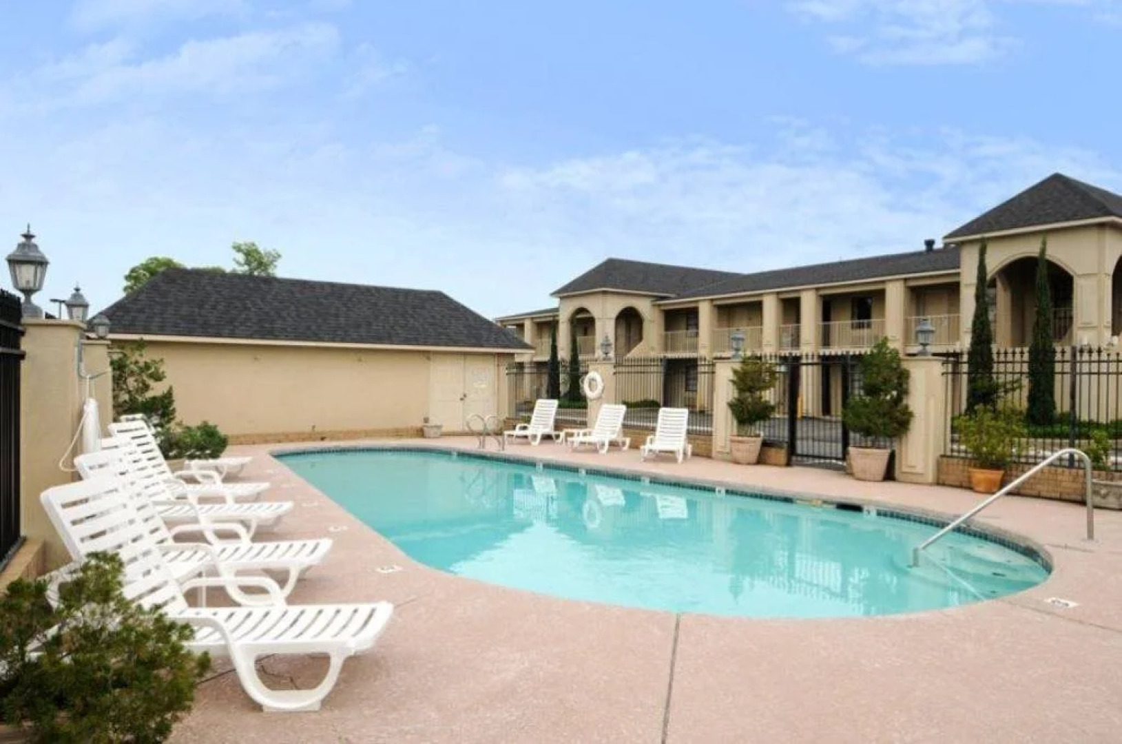 Motel 6 Bossier City, LA