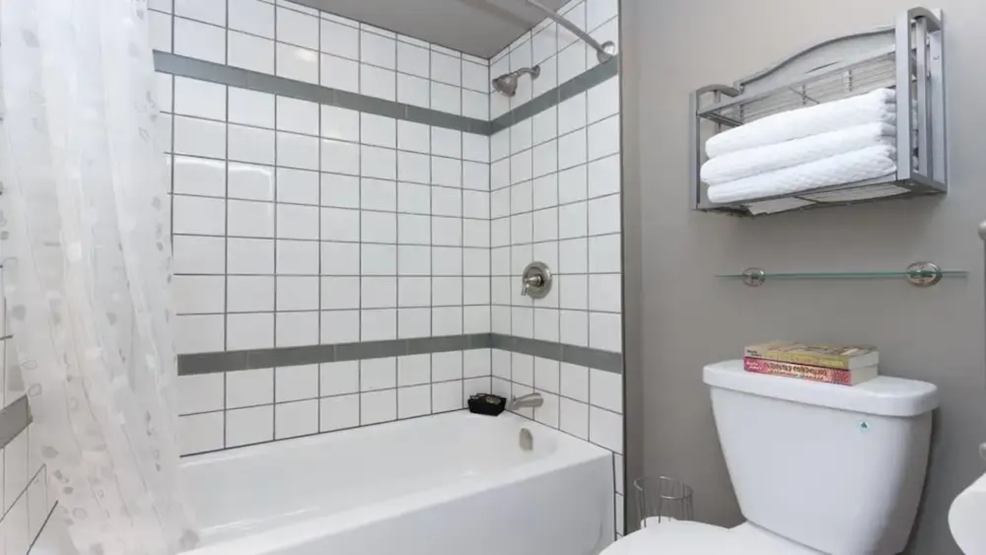 Cole's Bay Vacation Retreat Cole's Bay Suite