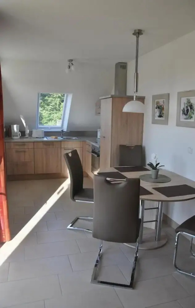 Fewo Schloss Schwerin