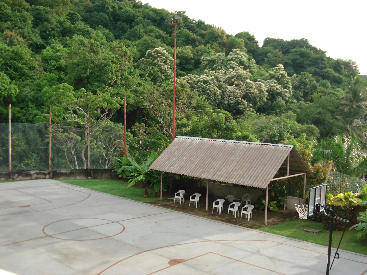 Playa de Santiago Hotel