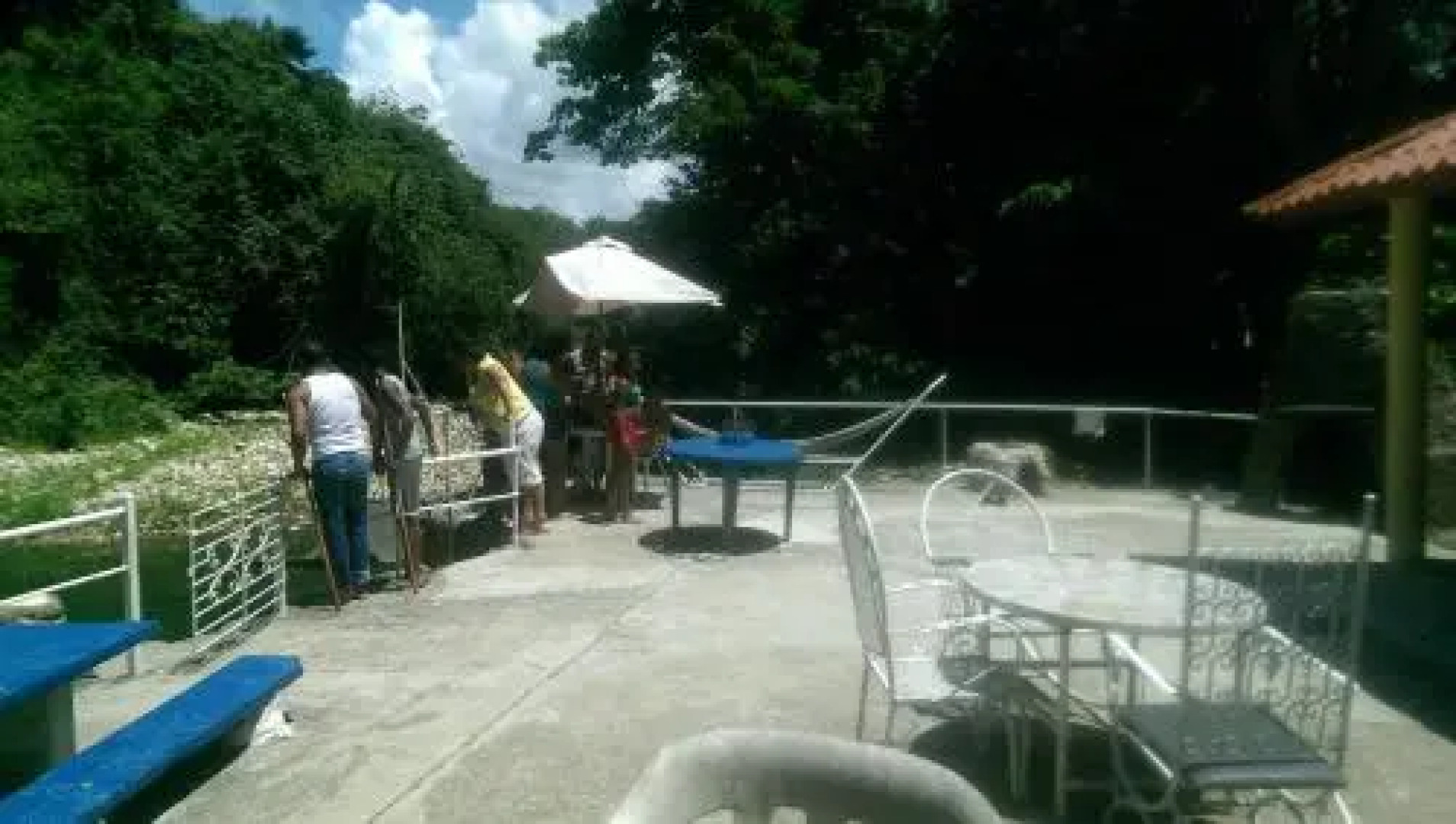 Riverside Private Lodge