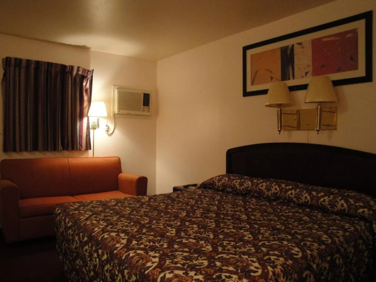 American Inn by OYO Colorado City I-20