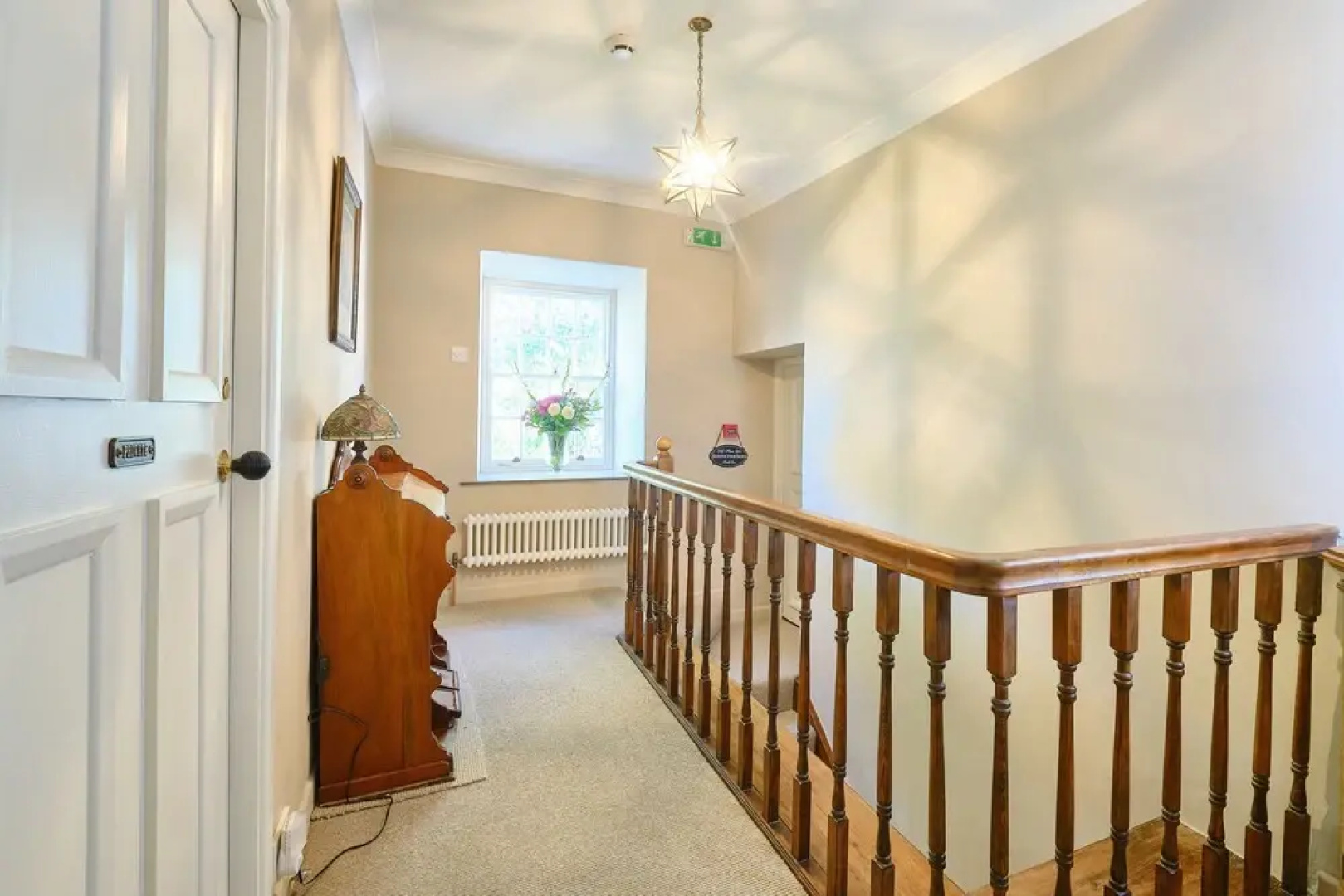 Nuns Cottage Bed  Breakfast