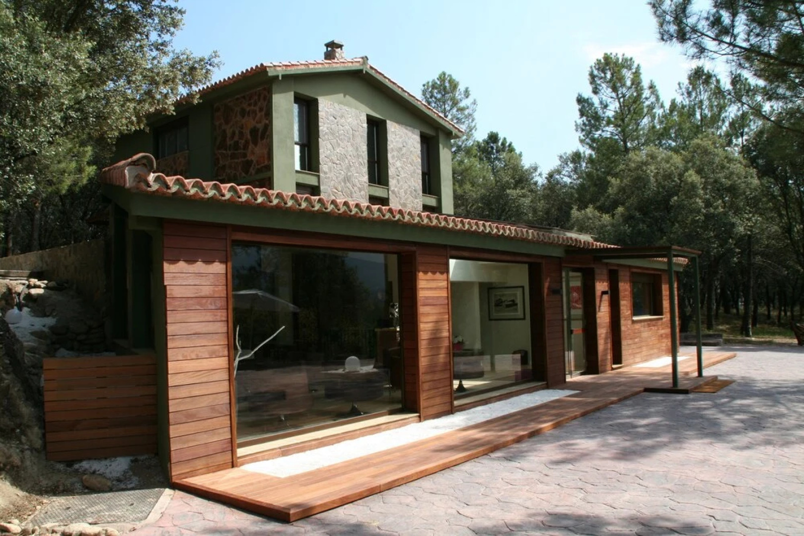 Rusticae Hotel El Tejarejo