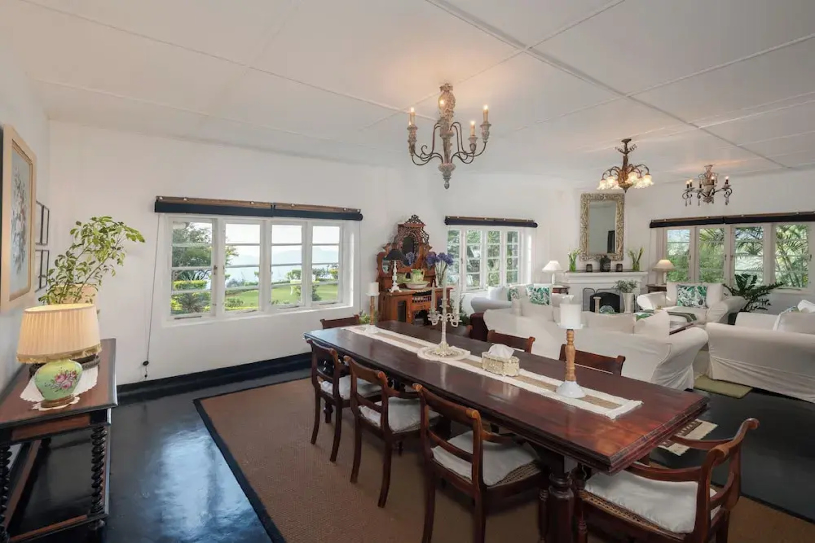 Highgrove Estate By Ishq