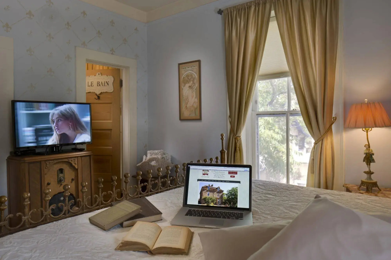 Bella Roma Bed and Breakfast