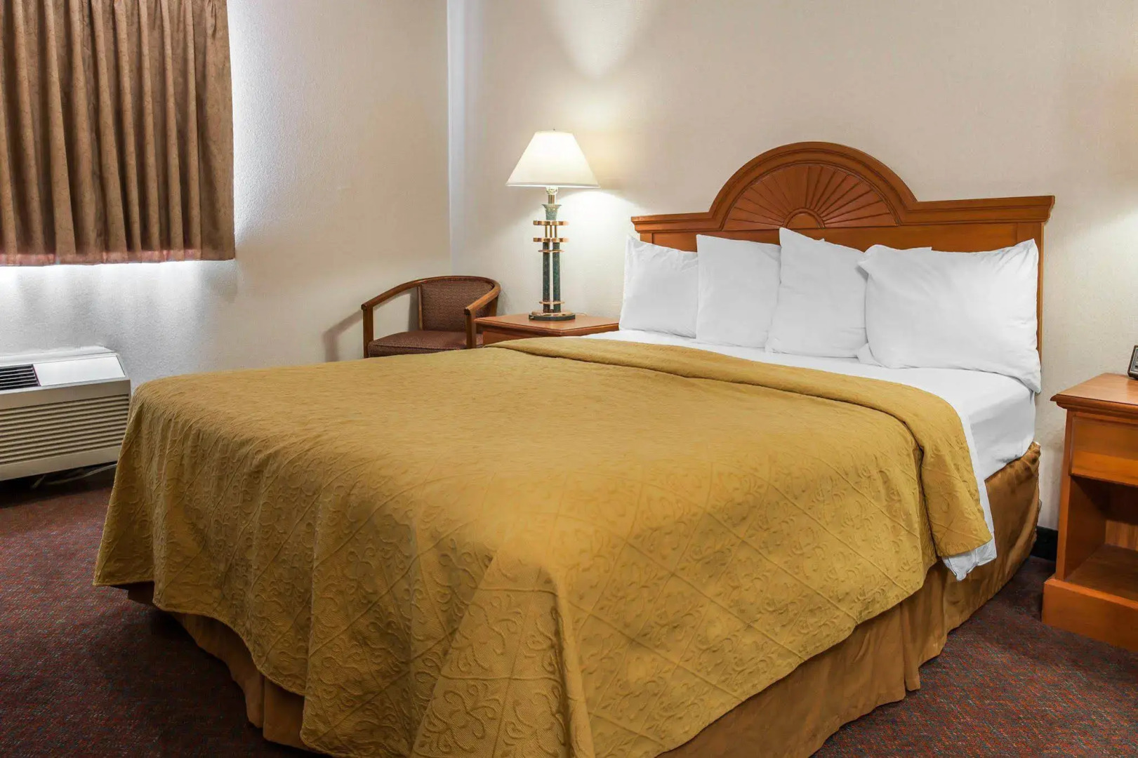 Quality Inn & Suites Lacey Olympia