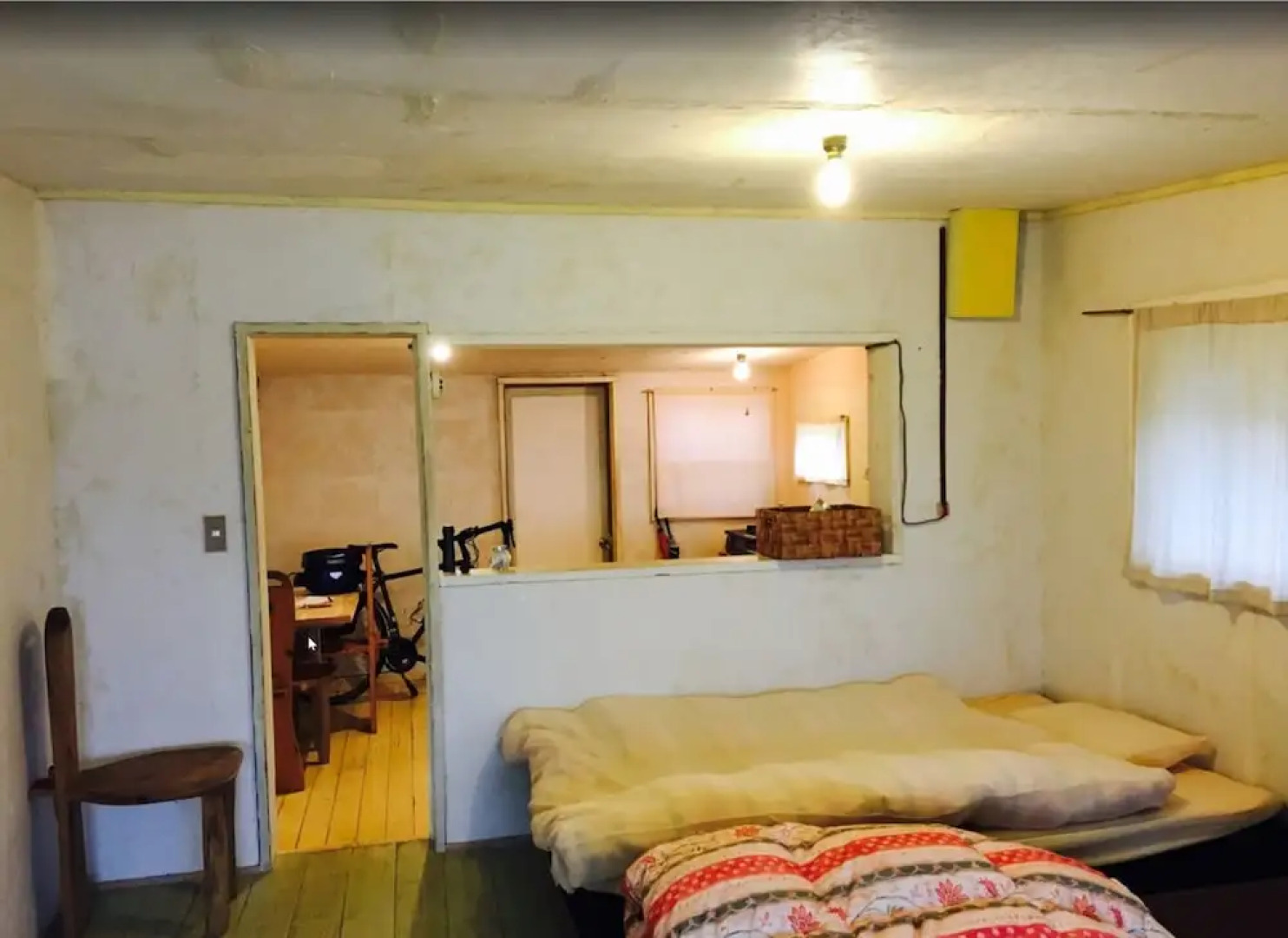 Tabinoyado Asahi House