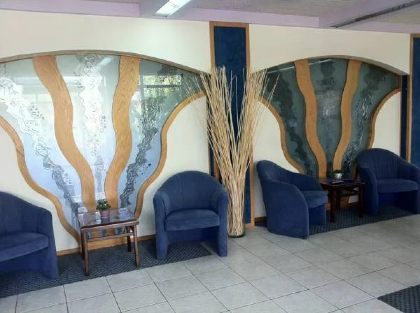 Hotel Frank Nahariya