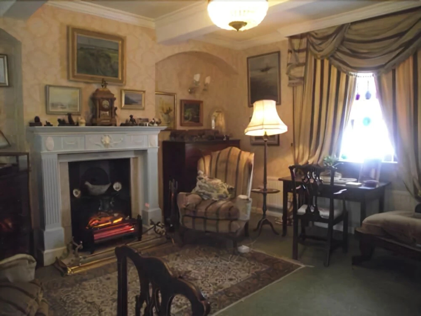 Ravenstone Guest House