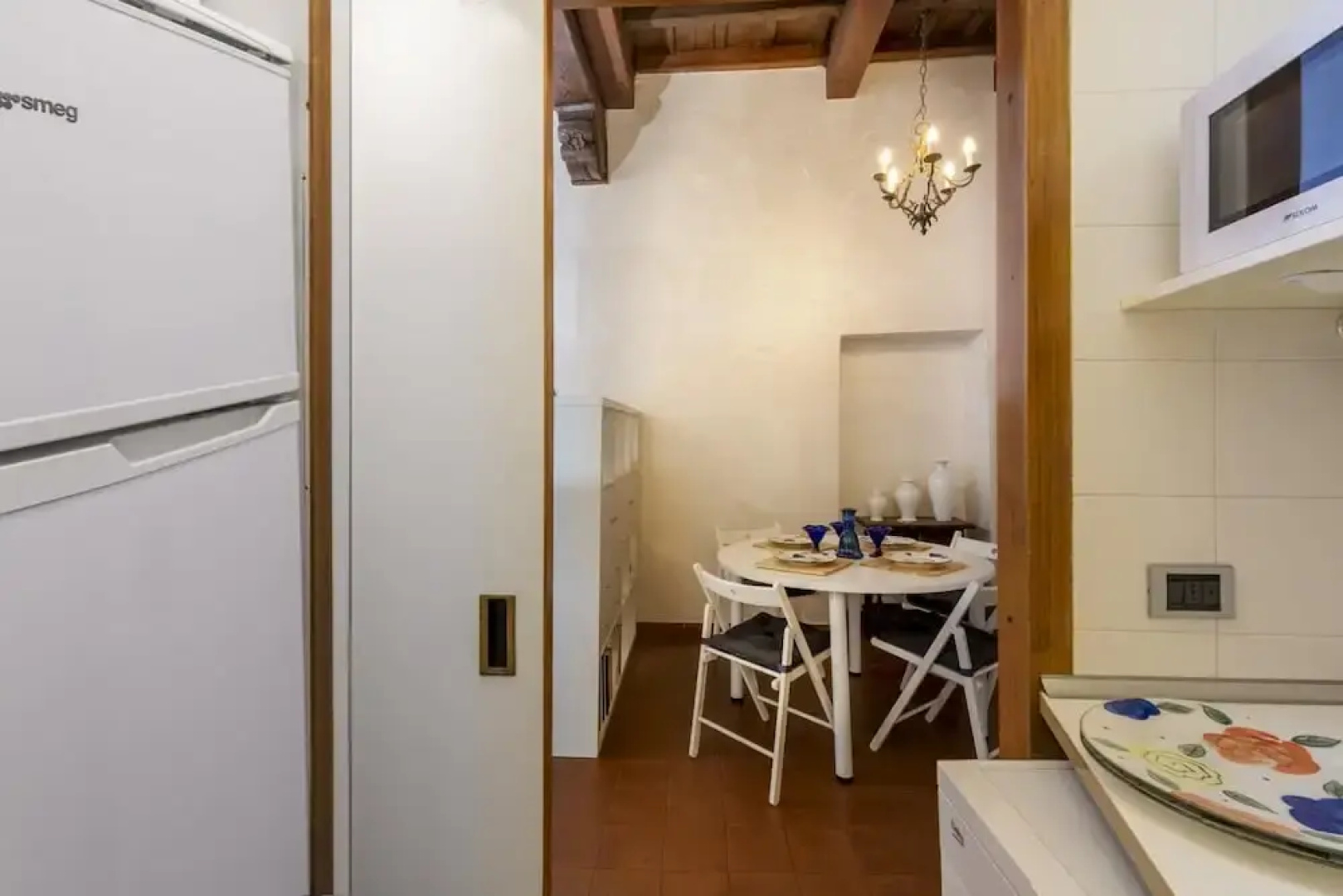 Giglio House - Campo de Fiori