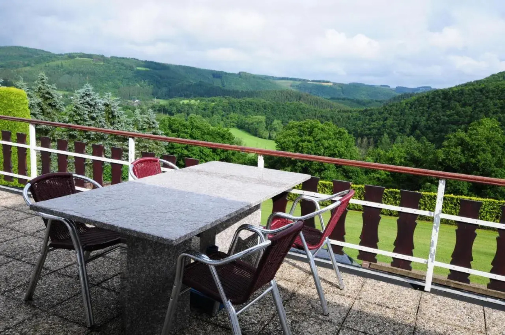 Apartment " KIISCHPELT "