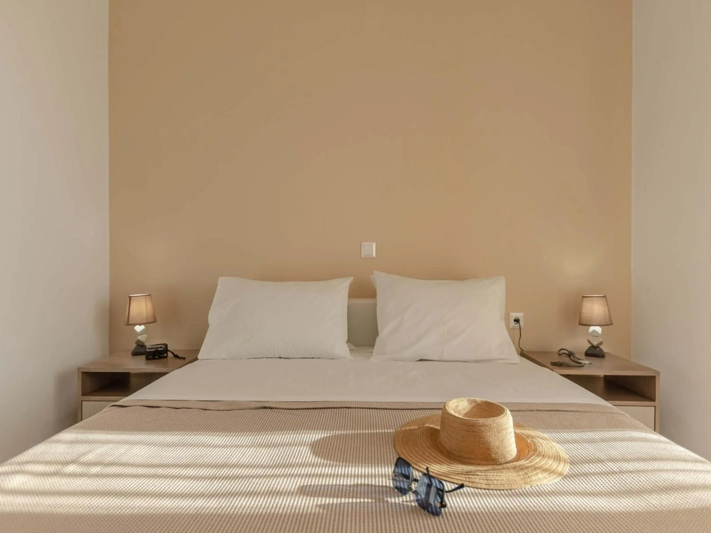 Evripus Suites Hotel