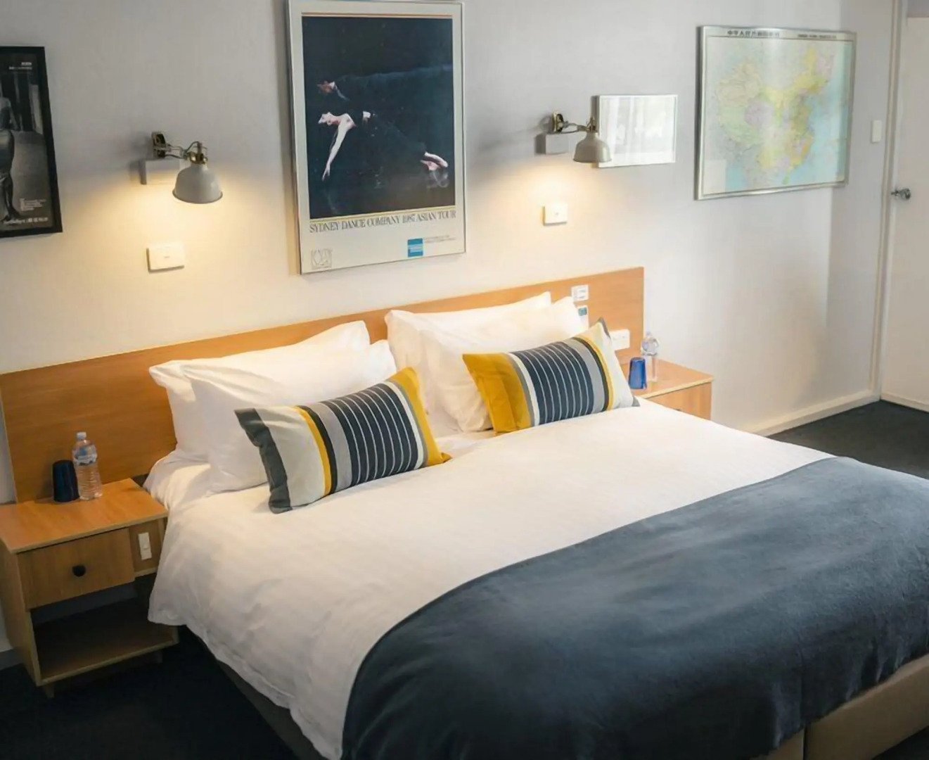 The Oriana Orange - Retro Hotel & Resort