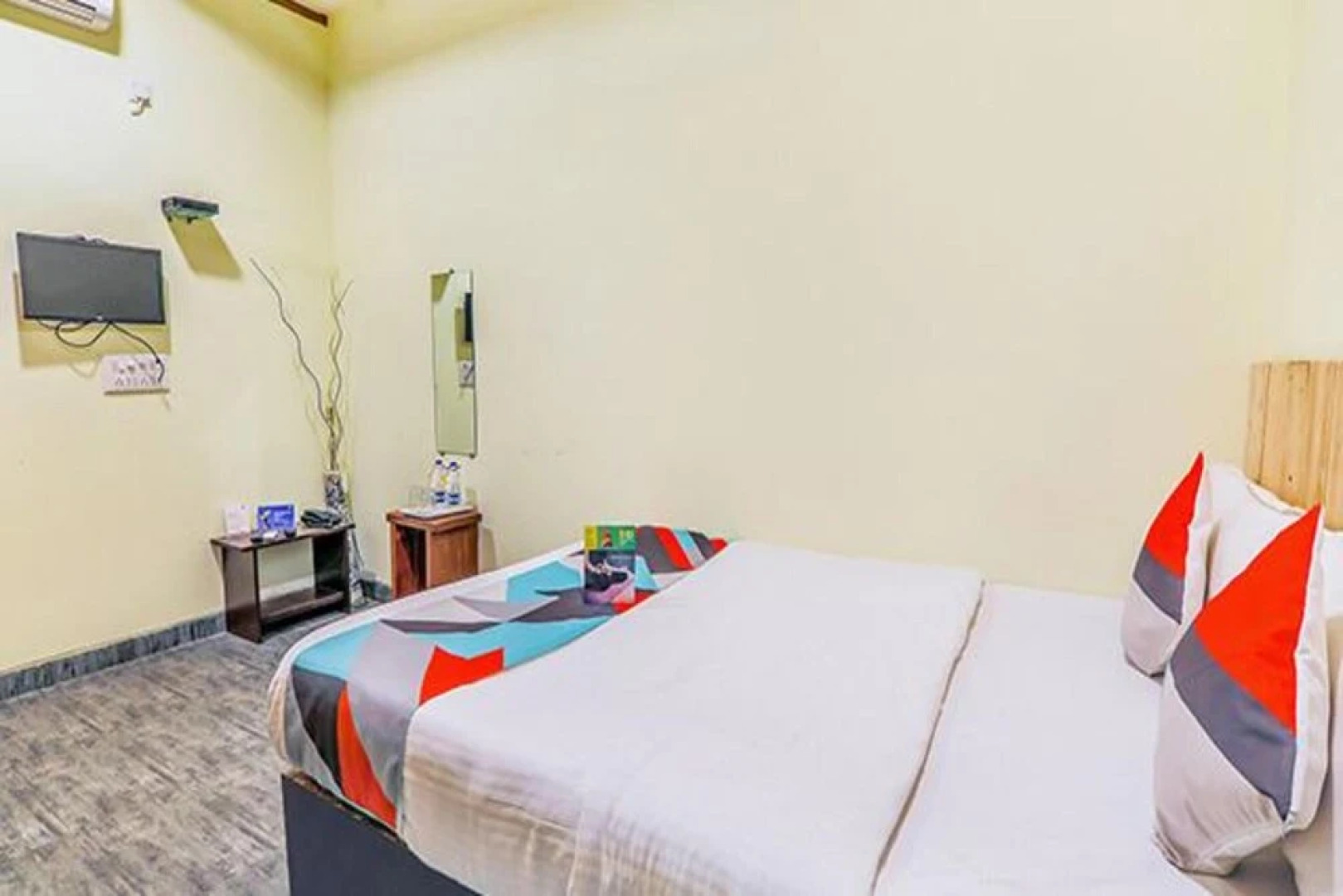 Fabhotel Victoria Baga Beach