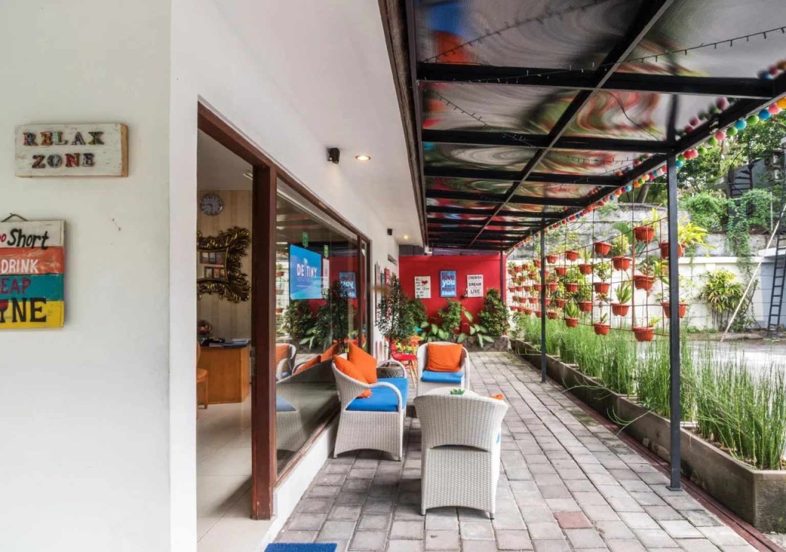 Destiny Villas & Residence Seminyak