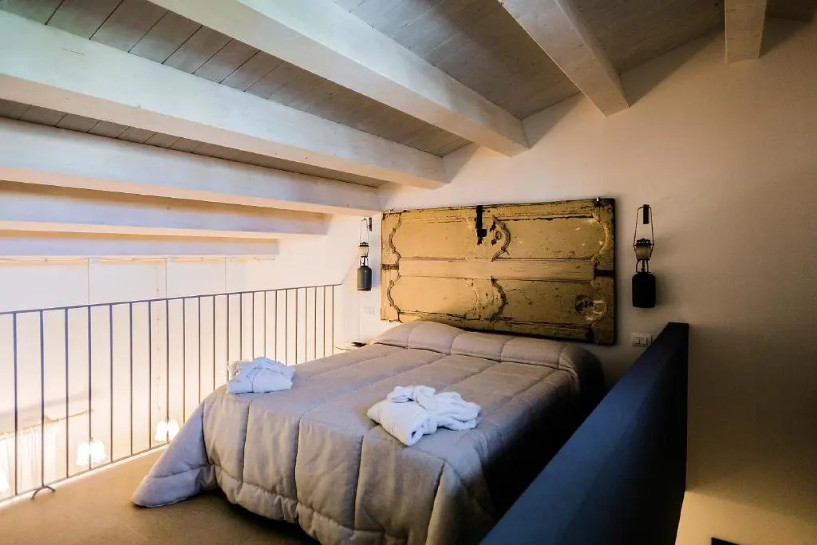 Dimora di Catullo - Ospitalità di Charme