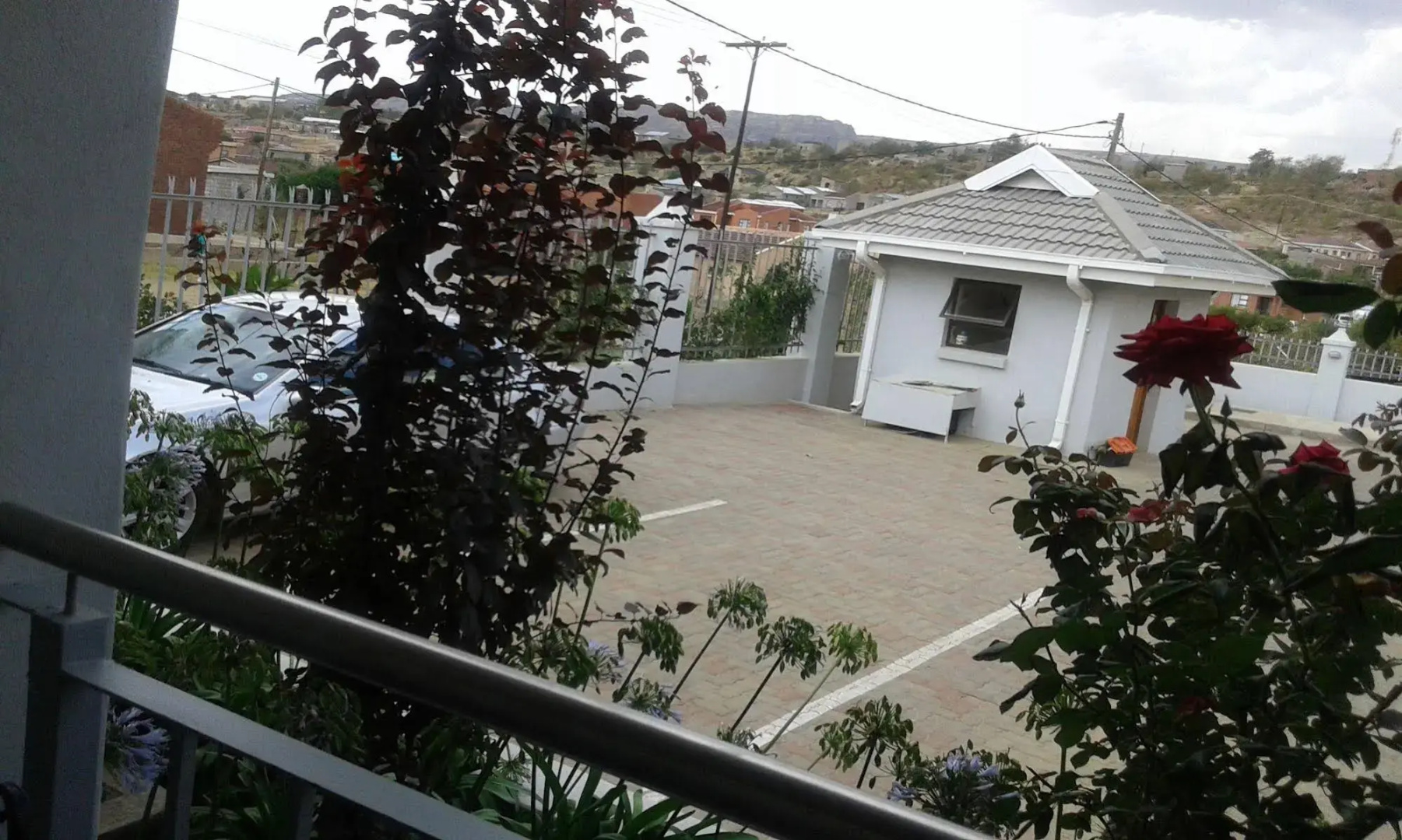 Tribute Guest House Matala