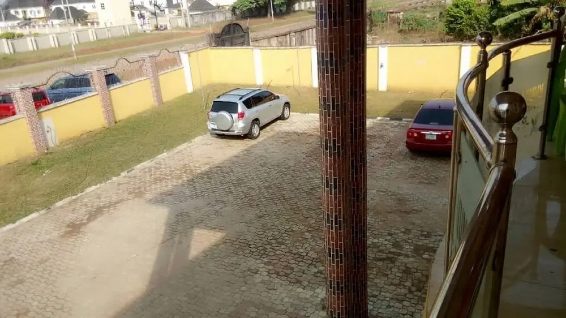 Kumbaya Hotels And Tours Ltd