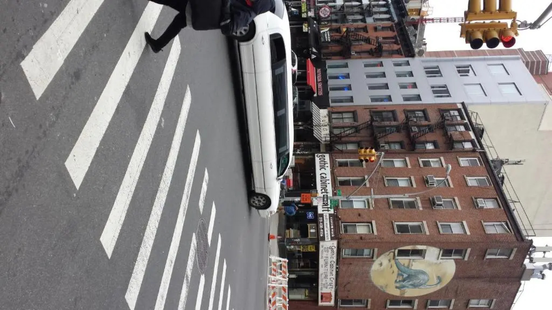 East Village Homestay