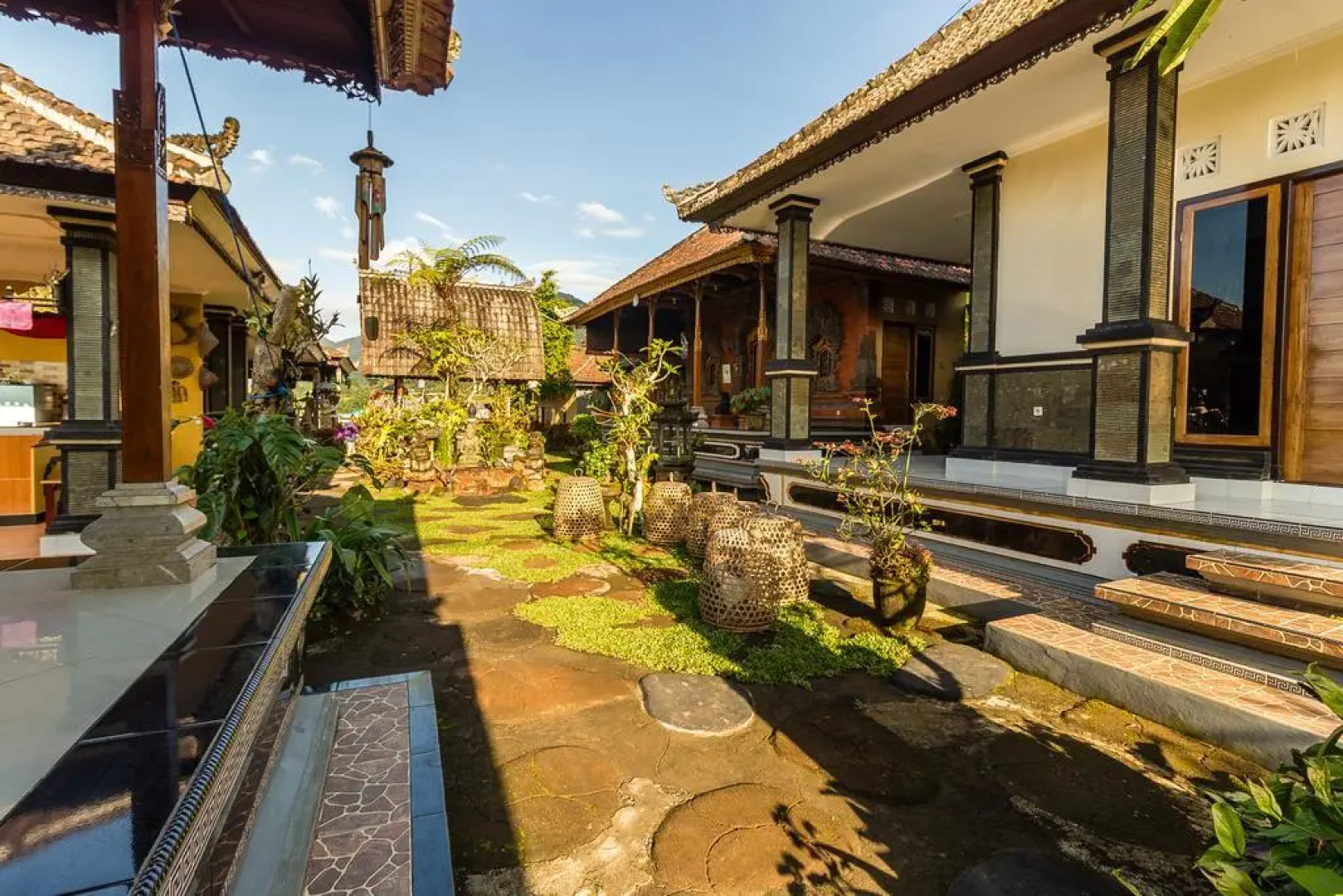 Pondok Nyoman Bedugul