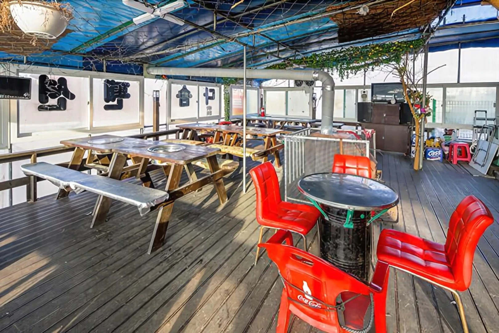 Jebudo Dasom Pension