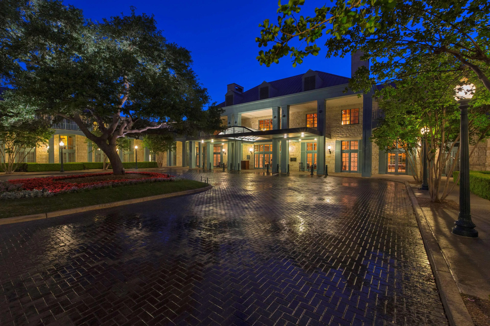 Hyatt Regency Hill Country Resort and Villas