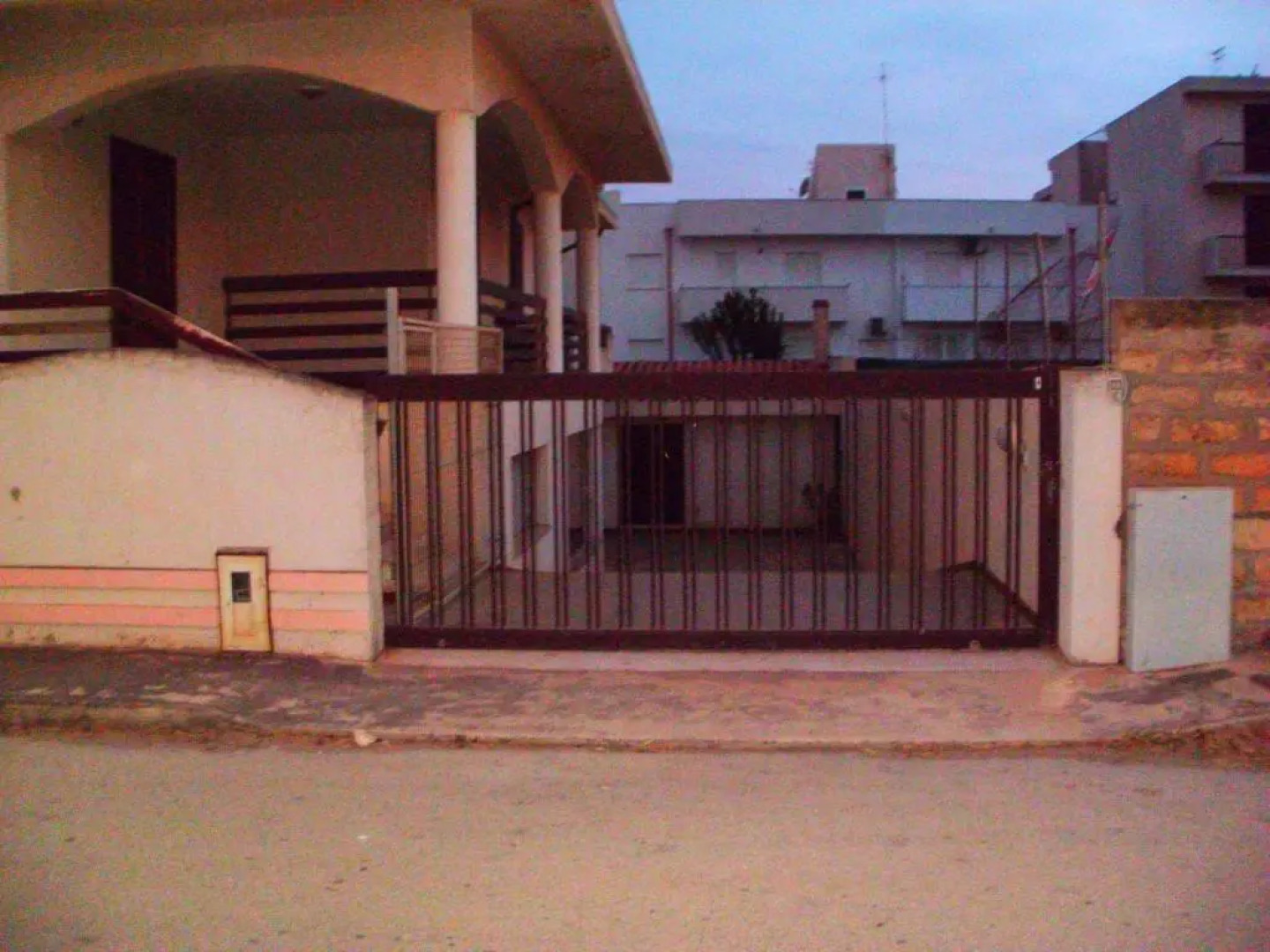 Villa Marina Scoglitti