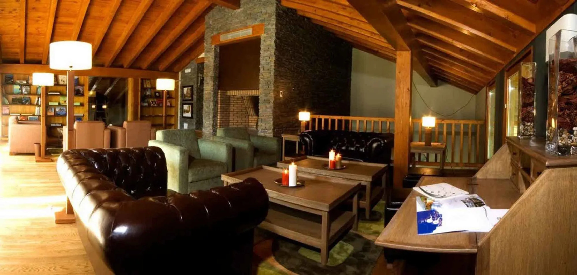 Arha Reserva del Saja