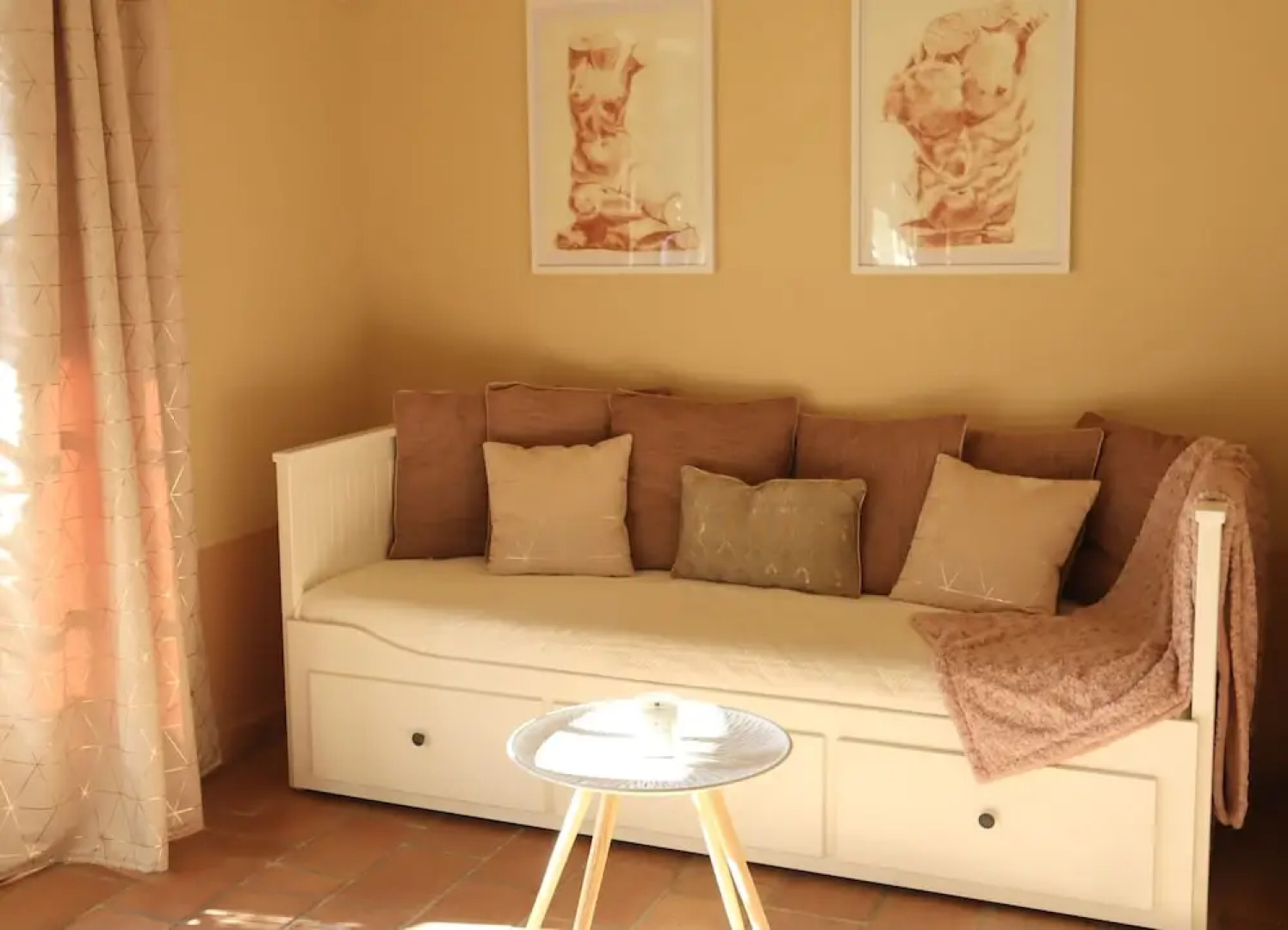 La Bastide du Beausset-Vieux