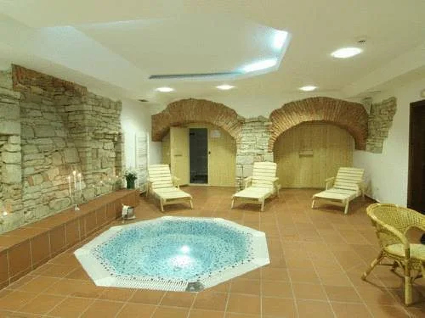 Hotel Hejtmanský dvůr