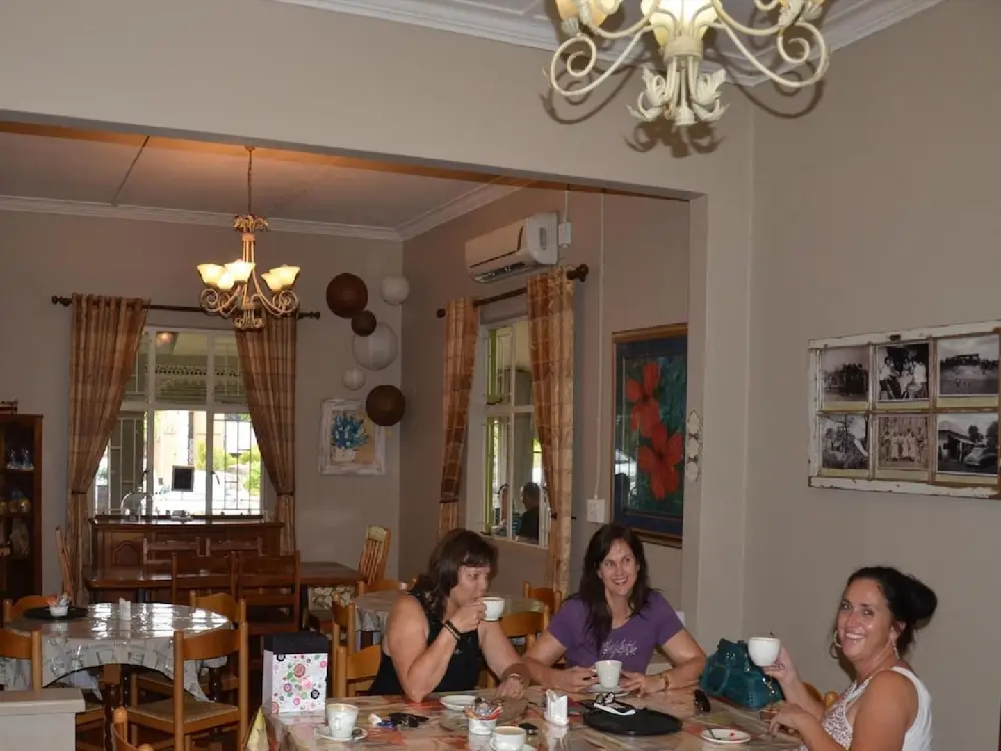 Stoep Cafe Guest House