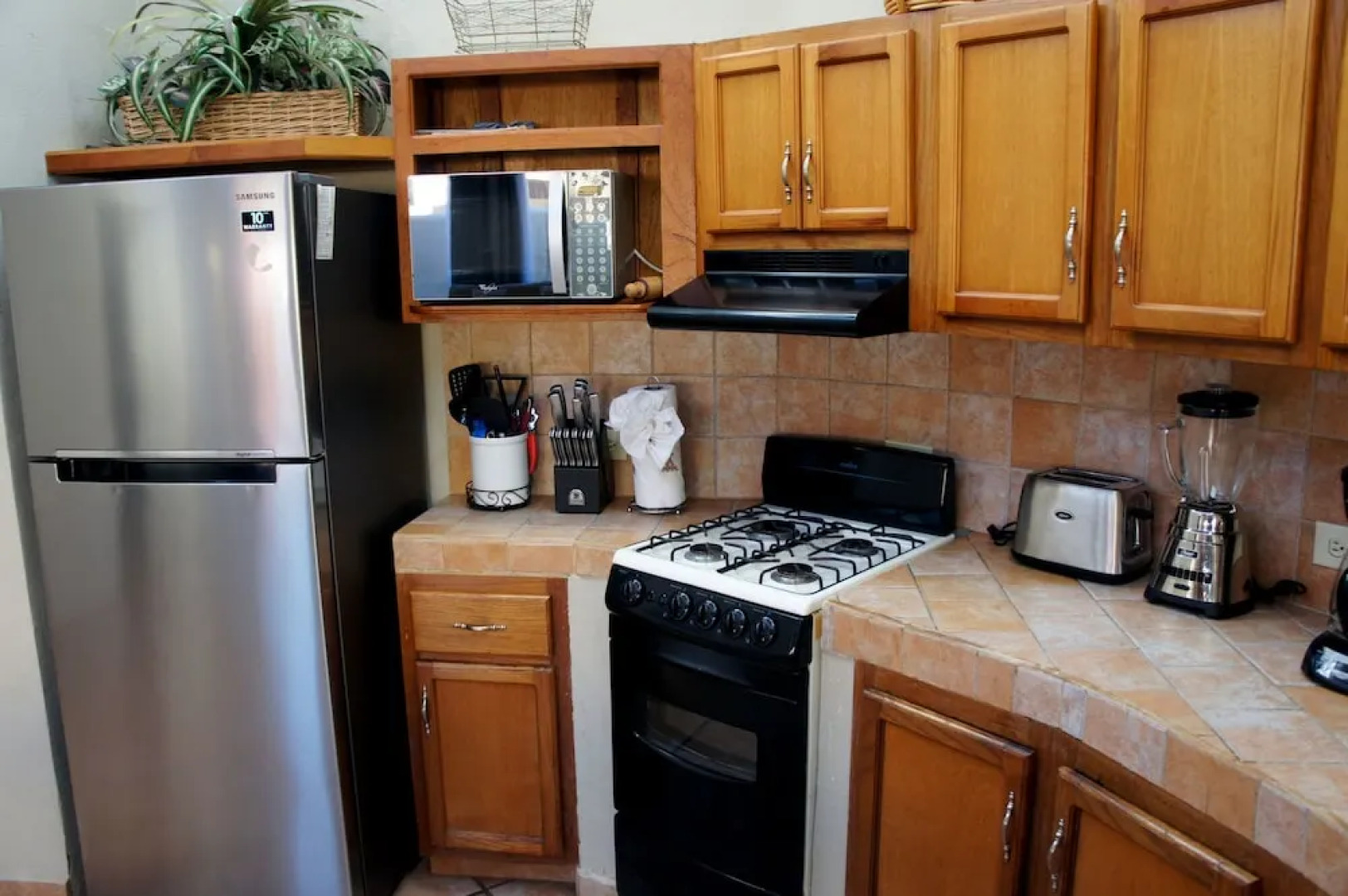 Costa del Mar #57 2 BR by Csaago