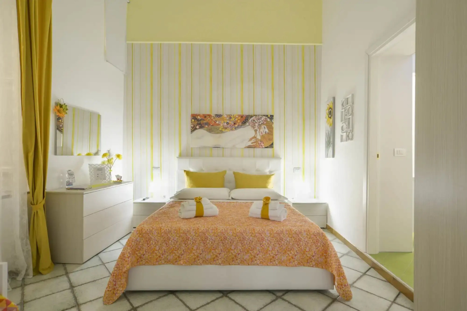 B&B Dei Mercanti