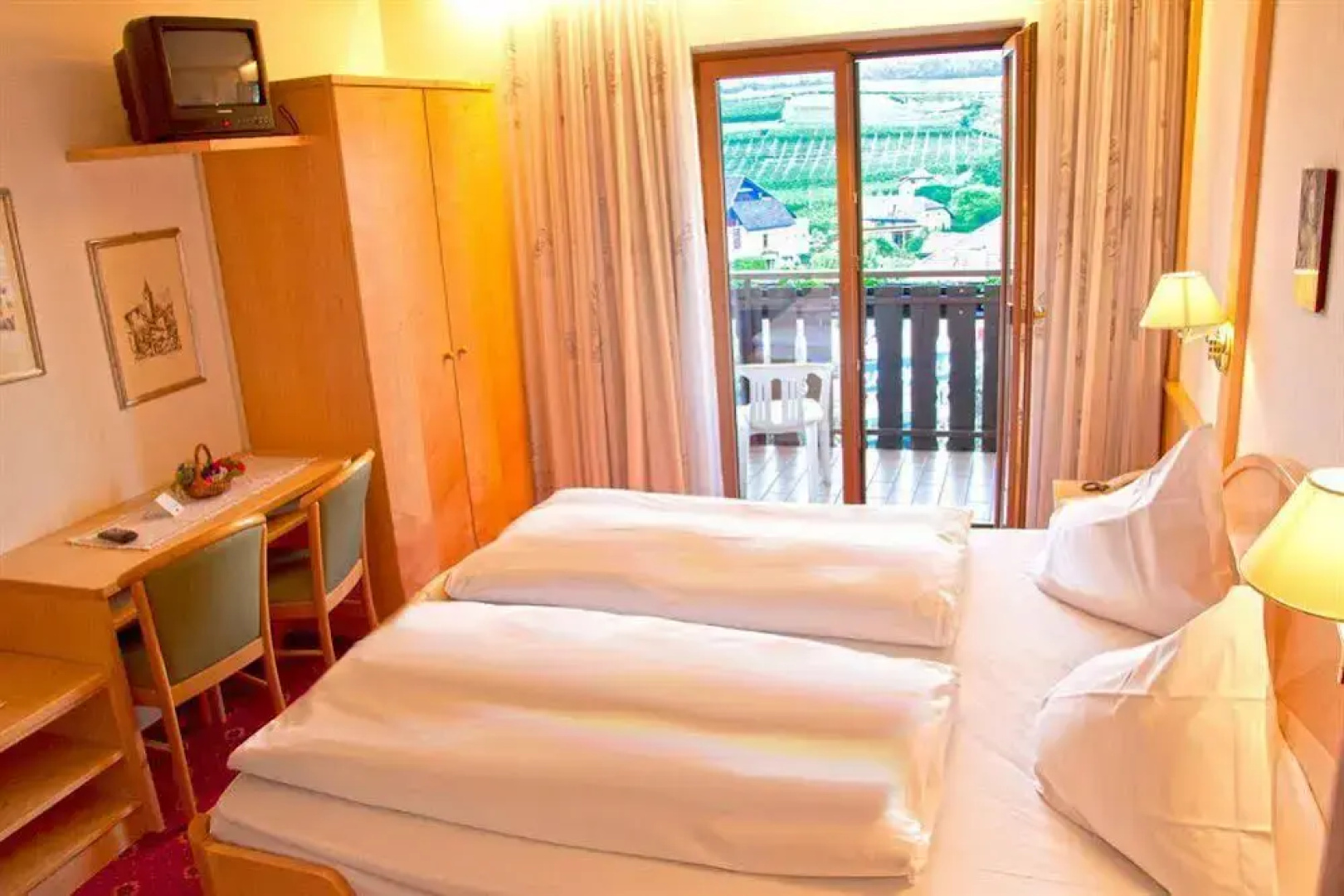Hotel Alexandres