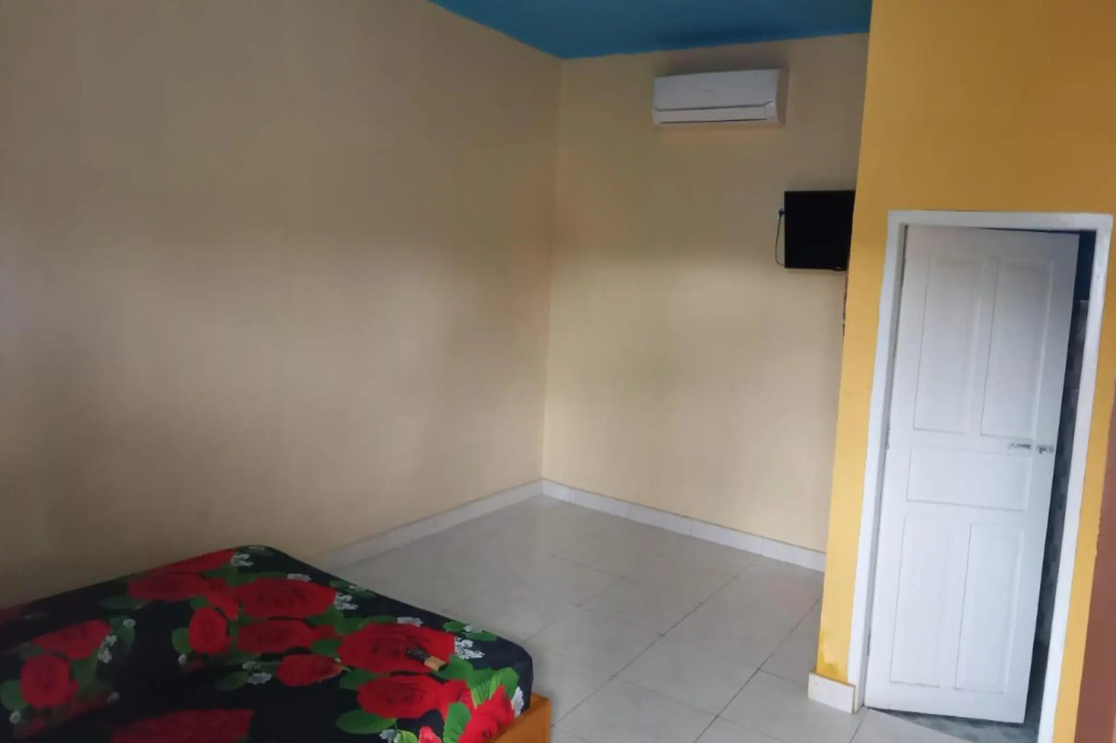 Penginapan Resky Adriansyah